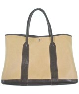 HERMES トートバッグ