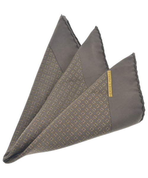 HERMES(エルメス)のバンダナ・スカーフ サイズ:45 15,800円