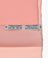 HERMES（エルメス）バンダナ・スカーフ 白 サイズ:90 レディース/2200724274123