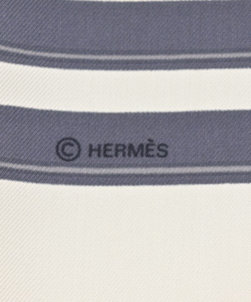 HERMES（エルメス）バンダナ・スカーフ ピンク サイズ:90 レディース/2200724274130