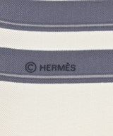 HERMES（エルメス）バンダナ・スカーフ ピンク サイズ:90 レディース/2200724274130
