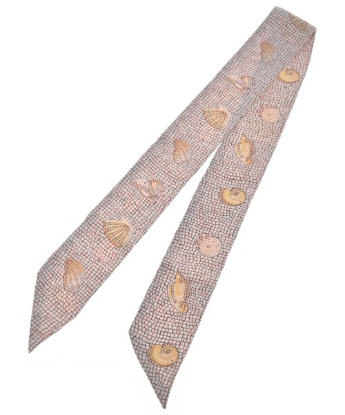 HERMES(エルメス)のバンダナ・スカーフ サイズ:- 19,800円