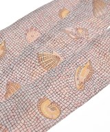 HERMES（エルメス）バンダナ・スカーフ ピンク サイズ:- レディース/2200724274246