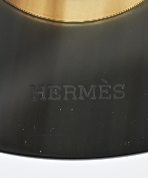 HERMES（エルメス）ネックレス カーキ サイズ:- レディース/2200724274529