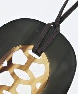 HERMES（エルメス）ネックレス カーキ サイズ:- レディース/2200724274529