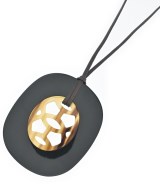 HERMES ネックレス