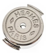 HERMES（エルメス）ピアス シルバー サイズ:- レディース/2200724274659
