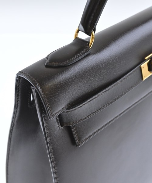 HERMES（エルメス）ハンドバッグ 茶 サイズ:32 レディース/2200724274703