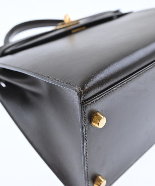 HERMES（エルメス）ハンドバッグ 茶 サイズ:32 レディース/2200724274703
