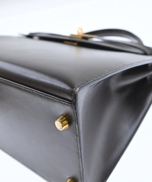 HERMES（エルメス）ハンドバッグ 茶 サイズ:32 レディース/2200724274703