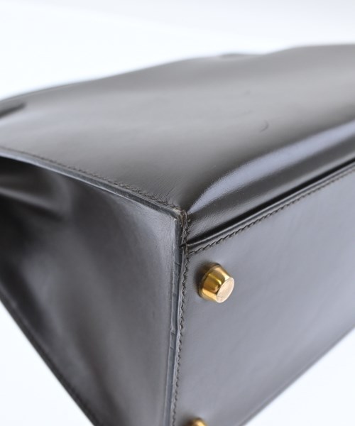HERMES（エルメス）ハンドバッグ 茶 サイズ:32 レディース/2200724274703