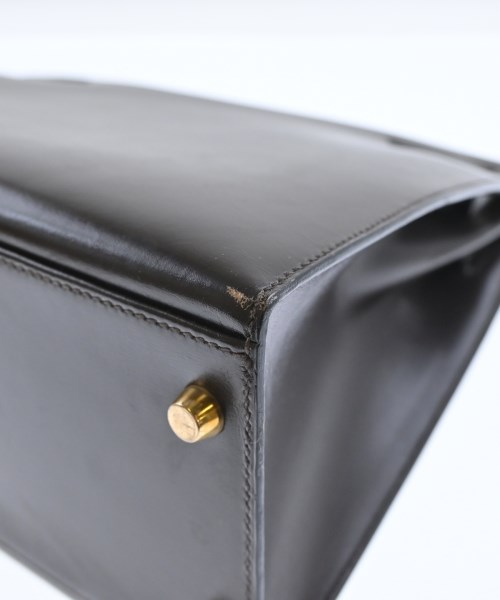 HERMES（エルメス）ハンドバッグ 茶 サイズ:32 レディース/2200724274703