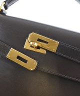 HERMES（エルメス）ハンドバッグ 茶 サイズ:32 レディース/2200724274703
