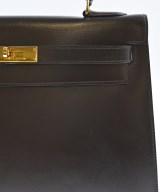 HERMES（エルメス）ハンドバッグ 茶 サイズ:32 レディース/2200724274703
