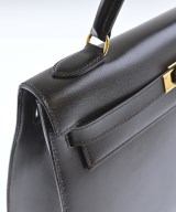 HERMES（エルメス）ハンドバッグ 茶 サイズ:32 レディース/2200724274703