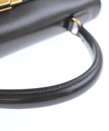 HERMES（エルメス）ハンドバッグ 茶 サイズ:32 レディース/2200724274703
