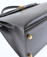 HERMES（エルメス）ハンドバッグ 茶 サイズ:32 レディース/2200724274703