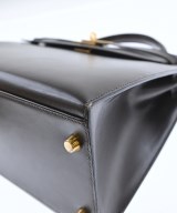 HERMES（エルメス）ハンドバッグ 茶 サイズ:32 レディース/2200724274703