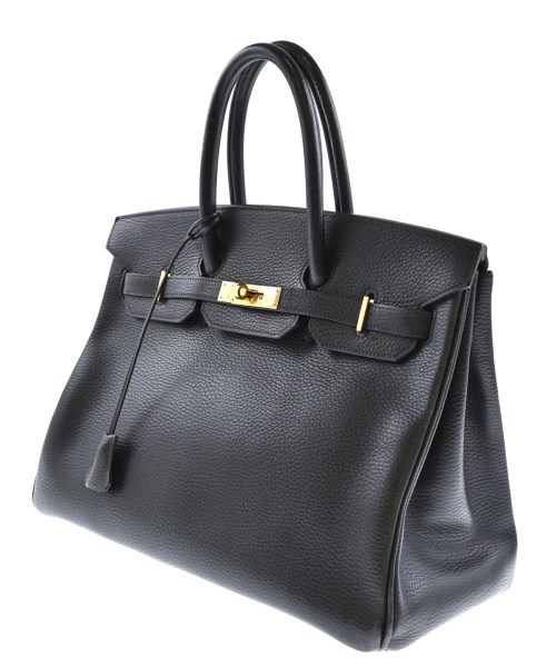 HERMES（エルメス）ハンドバッグ 黒 サイズ:35 レディース/2200724274710