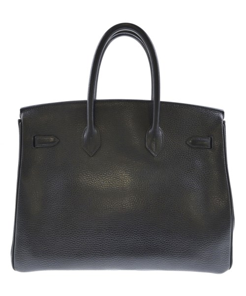 HERMES（エルメス）ハンドバッグ 黒 サイズ:35 レディース/2200724274710