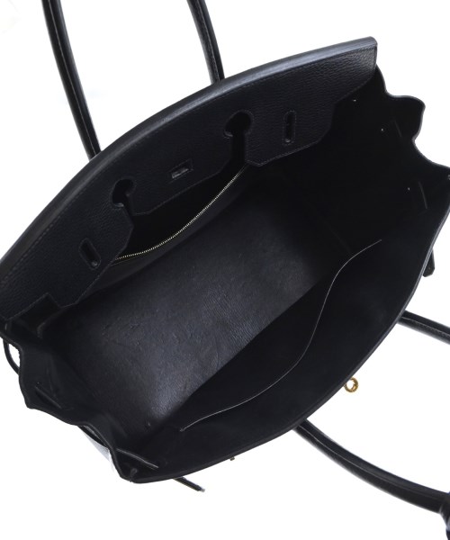 HERMES（エルメス）ハンドバッグ 黒 サイズ:35 レディース/2200724274710