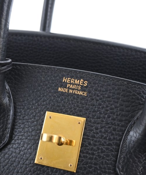 HERMES（エルメス）ハンドバッグ 黒 サイズ:35 レディース/2200724274710