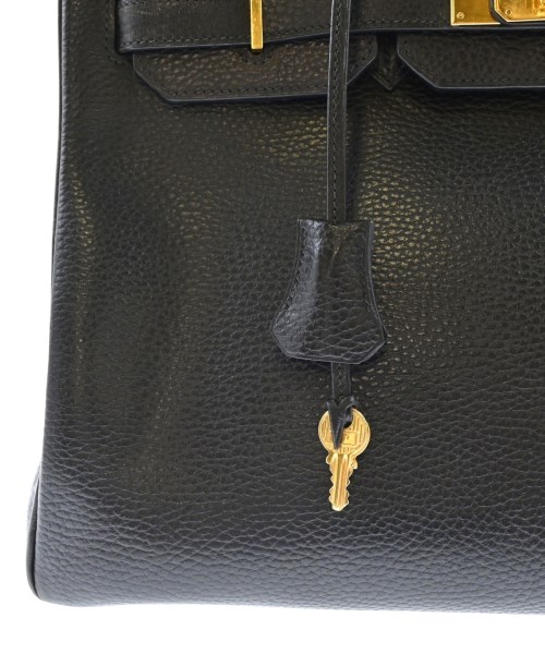 HERMES（エルメス）ハンドバッグ 黒 サイズ:35 レディース/2200724274710
