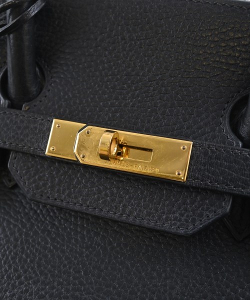 HERMES（エルメス）ハンドバッグ 黒 サイズ:35 レディース/2200724274710