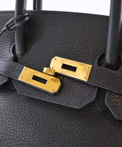 HERMES（エルメス）ハンドバッグ 黒 サイズ:35 レディース/2200724274710