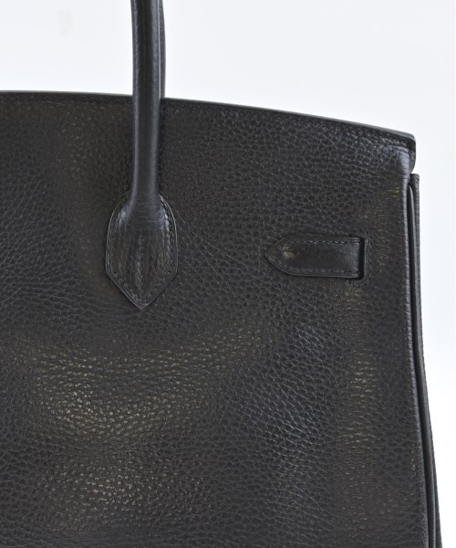 HERMES（エルメス）ハンドバッグ 黒 サイズ:35 レディース/2200724274710
