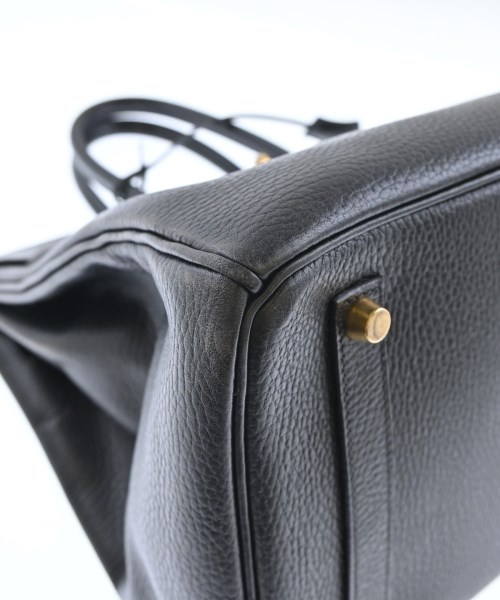 HERMES（エルメス）ハンドバッグ 黒 サイズ:35 レディース/2200724274710