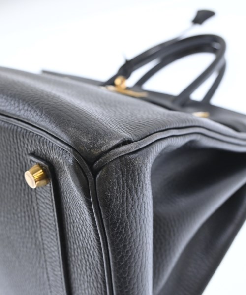 HERMES（エルメス）ハンドバッグ 黒 サイズ:35 レディース/2200724274710