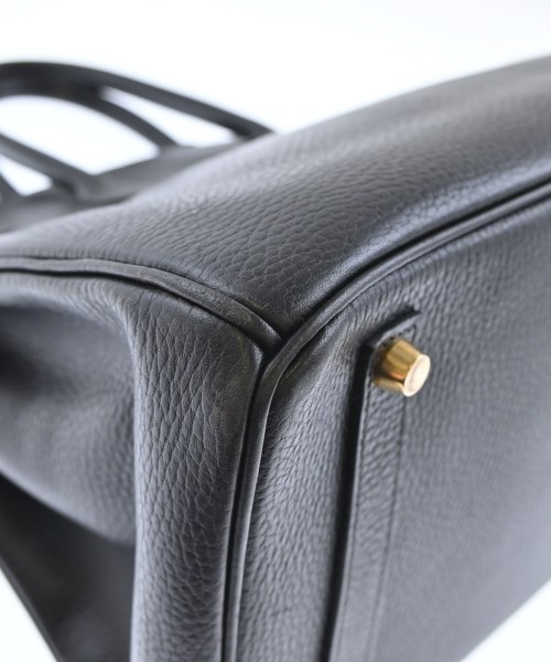 HERMES（エルメス）ハンドバッグ 黒 サイズ:35 レディース/2200724274710