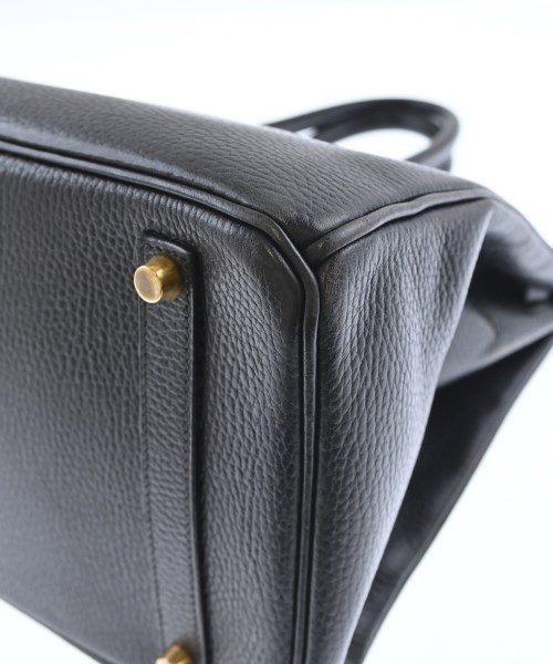 HERMES（エルメス）ハンドバッグ 黒 サイズ:35 レディース/2200724274710