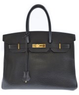 HERMES（エルメス）ハンドバッグ 黒 サイズ:35 レディース/2200724274710