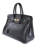 HERMES（エルメス）ハンドバッグ 黒 サイズ:35 レディース/2200724274710