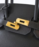 HERMES（エルメス）ハンドバッグ 黒 サイズ:35 レディース/2200724274710