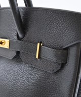 HERMES（エルメス）ハンドバッグ 黒 サイズ:35 レディース/2200724274710