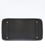HERMES（エルメス）ハンドバッグ 黒 サイズ:35 レディース/2200724274710