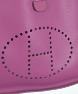 HERMES（エルメス）ショルダーバッグ 紫 サイズ:GM レディース/2200724274758