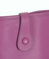 HERMES（エルメス）ショルダーバッグ 紫 サイズ:GM レディース/2200724274758