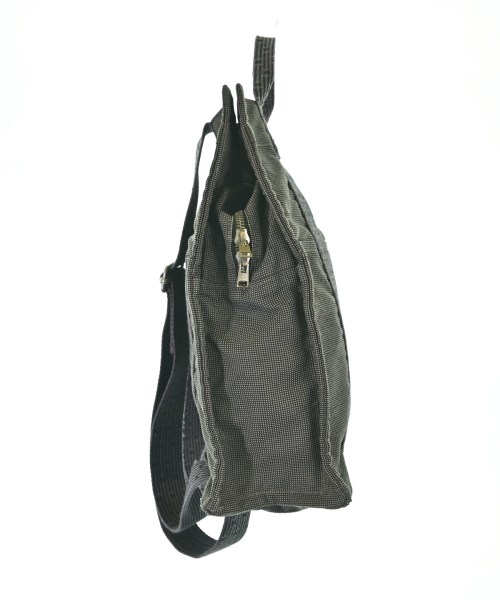 HERMES（エルメス）バックパック・リュック グレー サイズ:MM レディース/2200724352173
