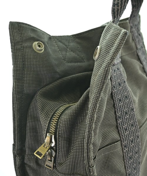 HERMES（エルメス）バックパック・リュック グレー サイズ:MM レディース/2200724352173