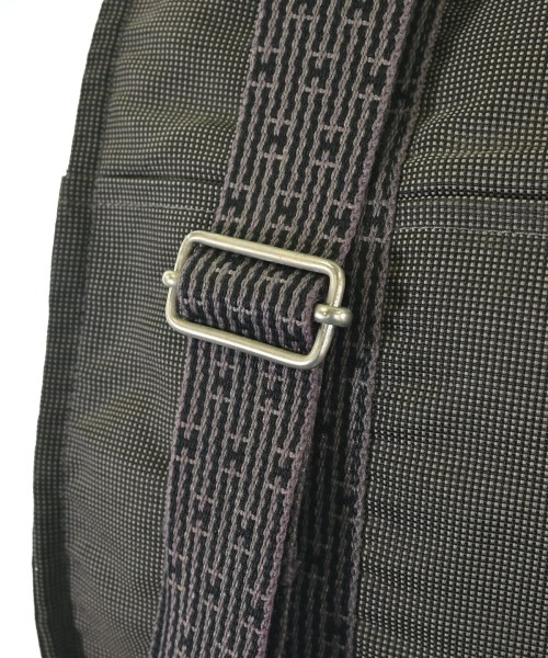 HERMES（エルメス）バックパック・リュック グレー サイズ:MM レディース/2200724352173