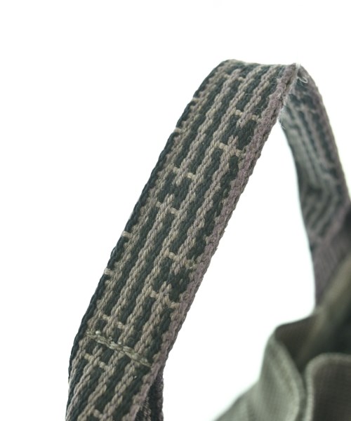 HERMES（エルメス）バックパック・リュック グレー サイズ:MM レディース/2200724352173