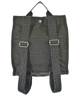 HERMES（エルメス）バックパック・リュック グレー サイズ:MM レディース/2200724352173