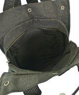 HERMES（エルメス）バックパック・リュック グレー サイズ:MM レディース/2200724352173