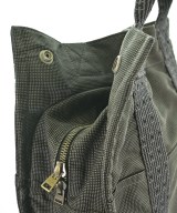 HERMES（エルメス）バックパック・リュック グレー サイズ:MM レディース/2200724352173