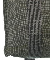 HERMES（エルメス）バックパック・リュック グレー サイズ:MM レディース/2200724352173