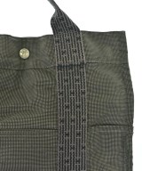 HERMES（エルメス）バックパック・リュック グレー サイズ:MM レディース/2200724352173